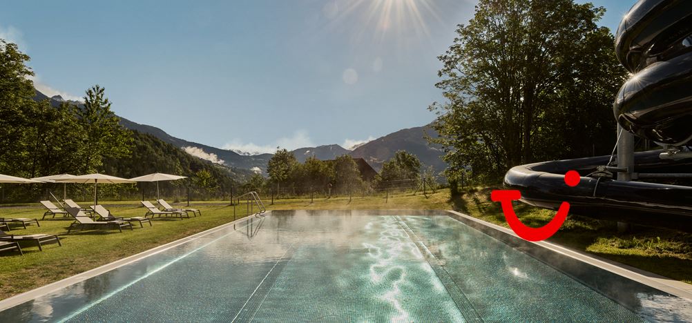 Falkensteiner Montafon