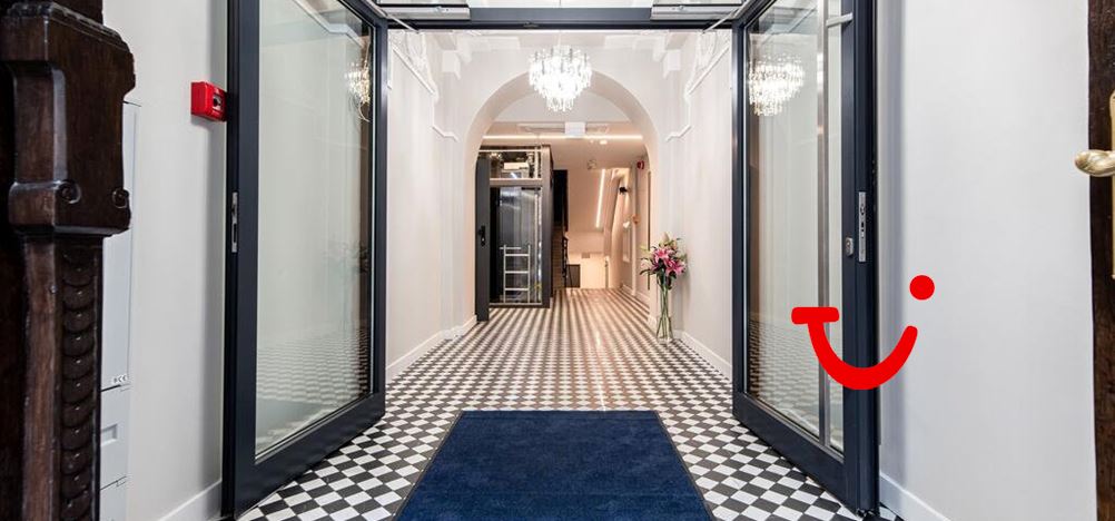 Prime Boutique Hotel