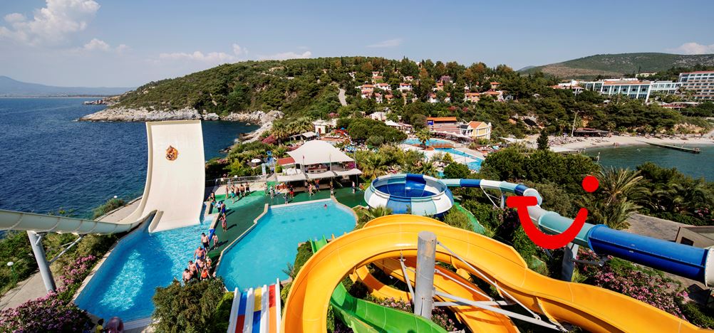 Pine bay holiday resort обзор