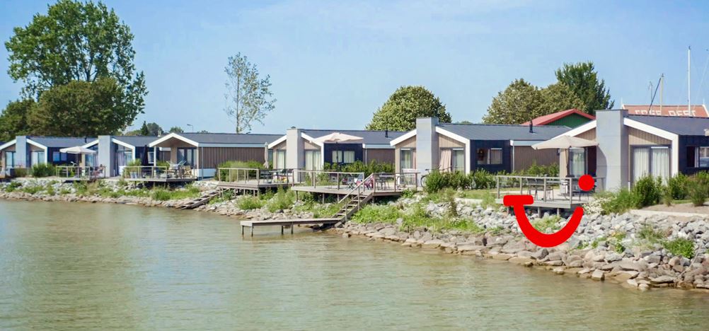 EuroParcs Markermeer