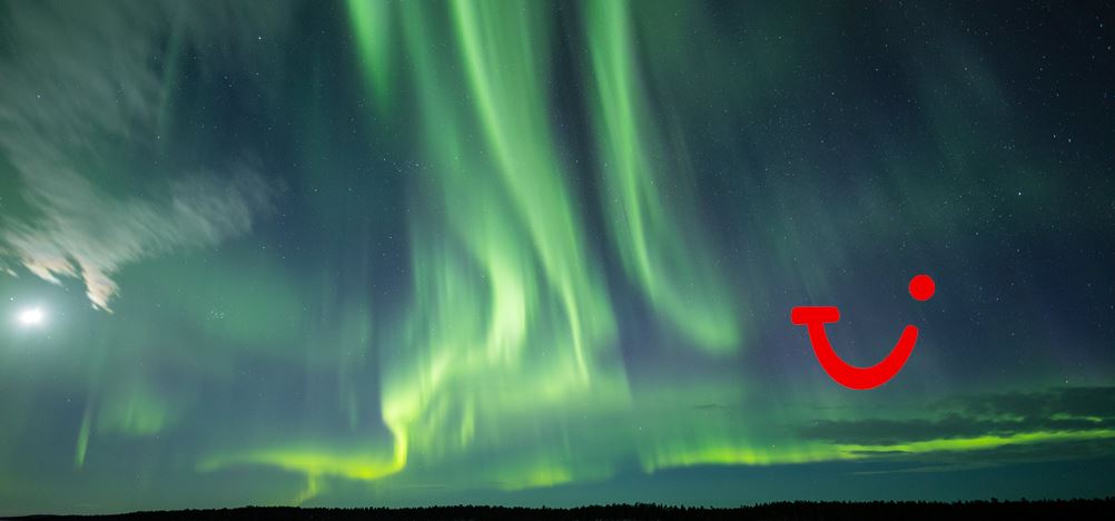 5-dg excursiereis Shortbreak Lapland Hotel Saaga