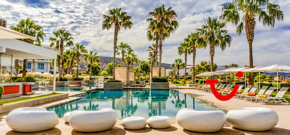 Hyatt Place Taghazout Bay - Golf