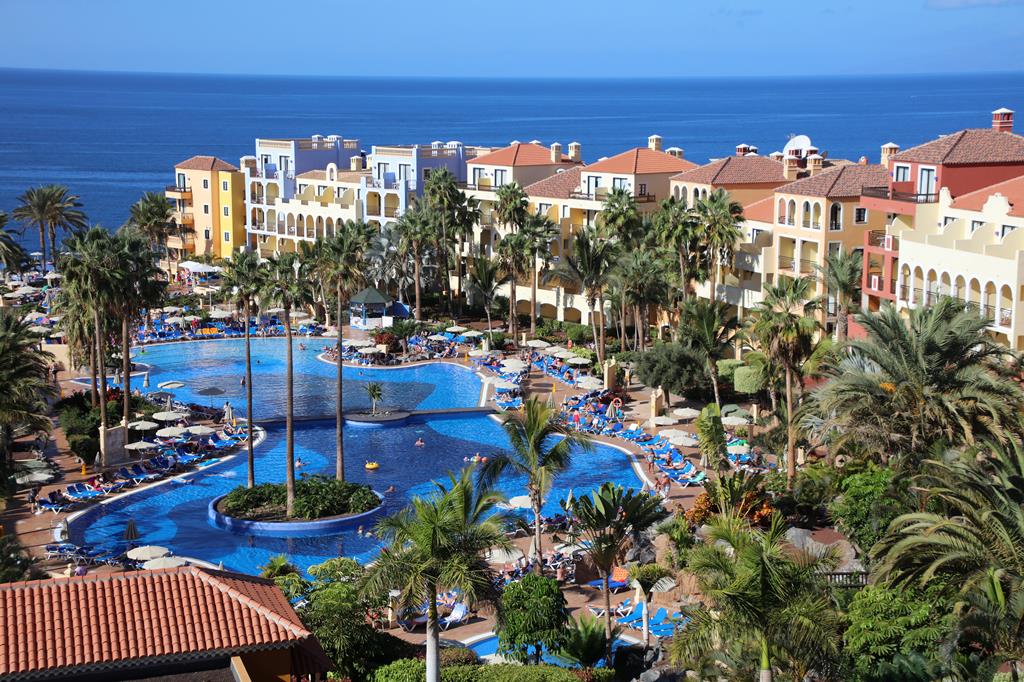 Online bestellen: Sunlight Bahia Principe Costa Adeje