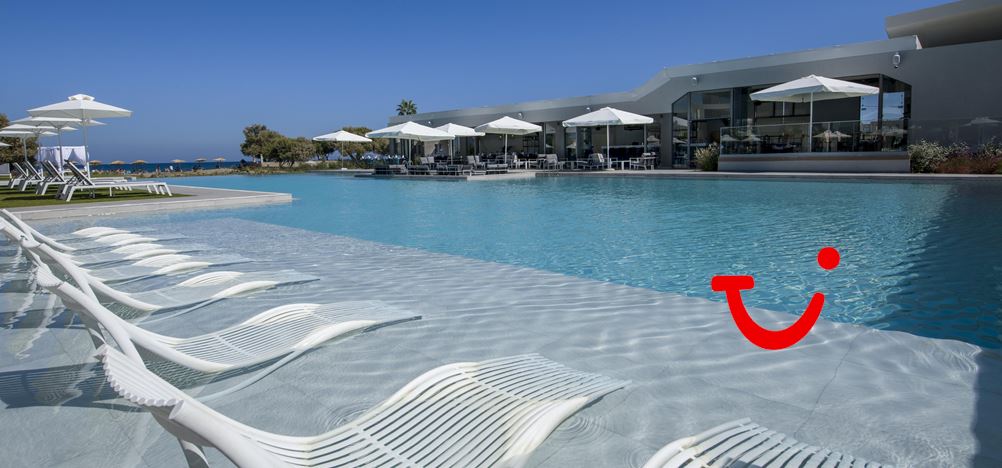 Myrion Beach Resort & Spa