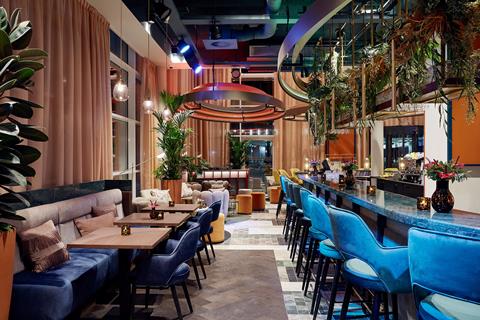 Super deal autovakantie Antwerpen ⏩ 4 Dagen logies ontbijt Lindner WTC Hotel & City Lounge