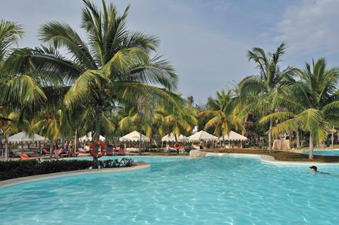 Paradisus Rio de Oro Resort & Spa nederlandse reviews