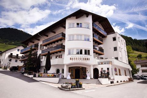 Naudererhof Tirol