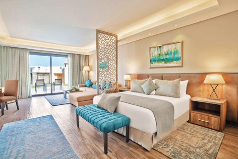 Onvergetelijk op vakantie Hurghada 🏝️ Rixos Premium Magawish Suites & Villas 8 Dagen  €1804,-