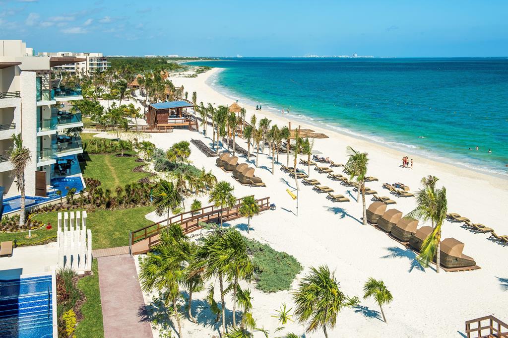 Online bestellen: Hotel Royalton Riviera Cancun