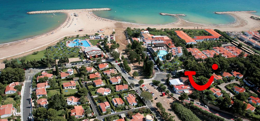 Estival Eldorado Resort
