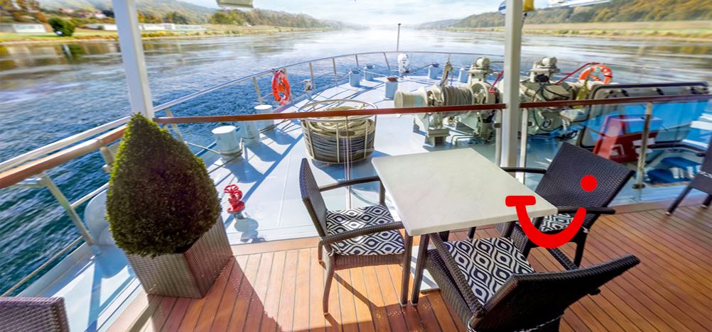 8-daagse riviercruise Magische Donau