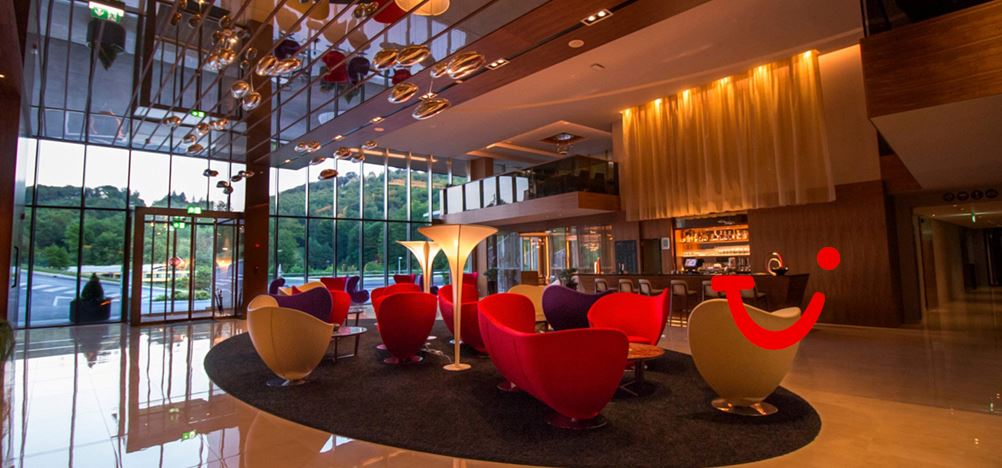 Boutique Hotel ATLANTIDA