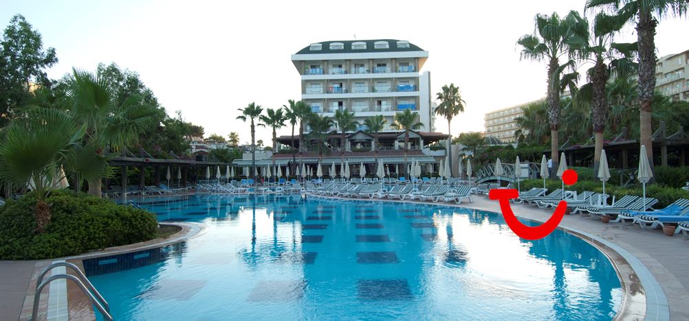 Trendy Palm Beach