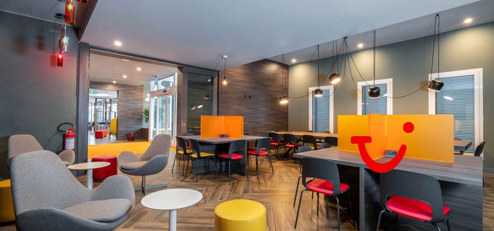 Campanile Vienna South