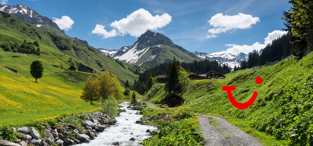 Christelijke reis - 9-dg busreis Bernina & Glacier