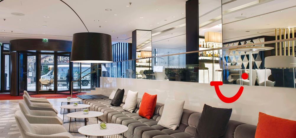 NH Collection Berlin Mitte Friedrichstrasse