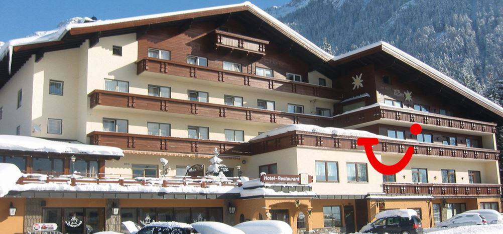 Alpenhotel Edelweiss