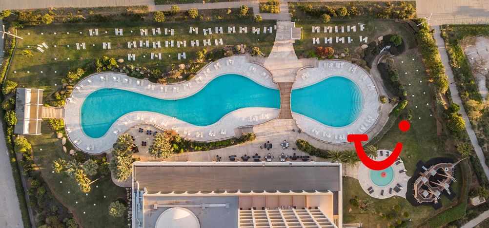 Crowne Plaza Vilamoura Algarve