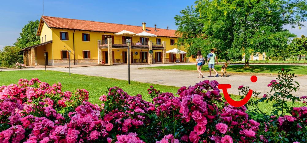 Agriturismo Tenuta Regina