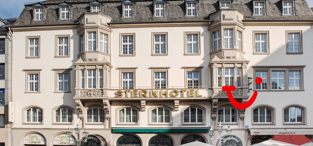 Achat Sternhotel Bonn am Rhein