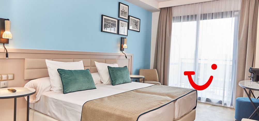 Leonardo Hotel Fuengirola Costa del Sol