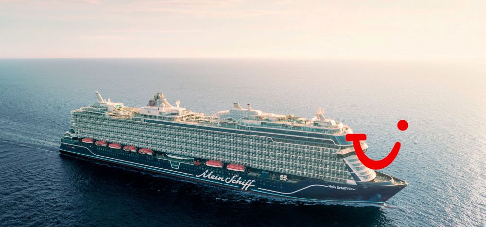 11-dg cruise West Mid. Zee - Mein Schiff Flow