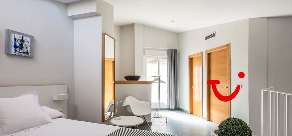 Mon Suites Carmen
