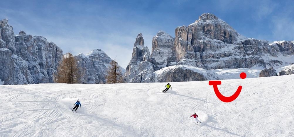 Astor Dolomites
