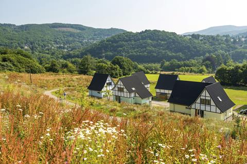 Landal Eifeler Tor