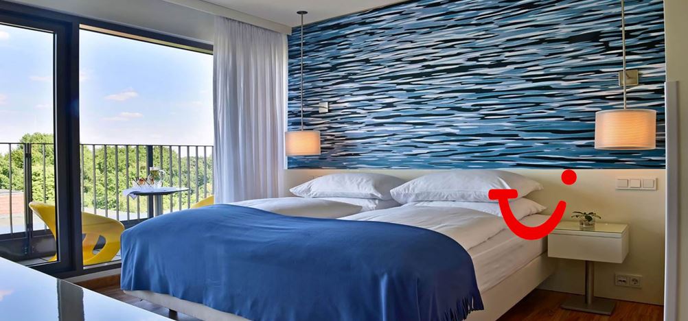 Pestana Berlin Tiergarten