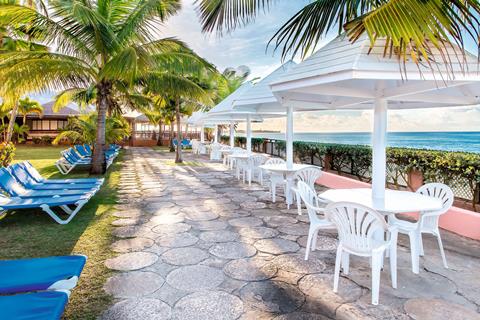 Last minute vakantie Christ Church - Barbados Beach Club