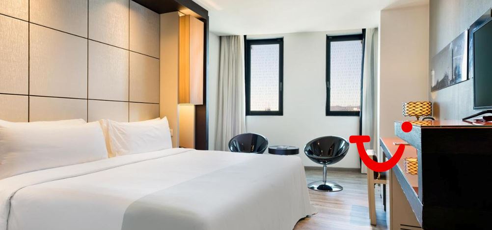 Barcelona Condal Mar Affiliated by Meliá