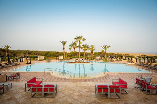 ROBINSON AGADIR - Golf