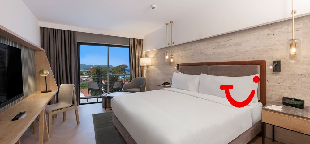 DoubleTree by Hilton Antalya Kemer