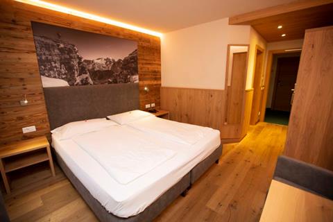 Ideale wintersport Zuid Tirol ⛷️ 8 Dagen logies Parc Hotel Miramonti