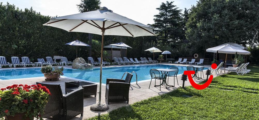 Hotel Saccardi & Spa
