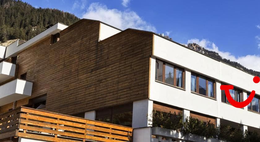 Clubhotel Regina e Fassa