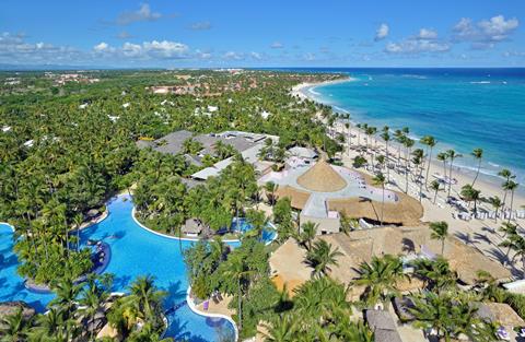 Paradisus Punta Cana Resort beoordelingen