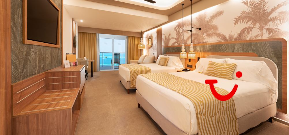 Riu Palace Peninsula