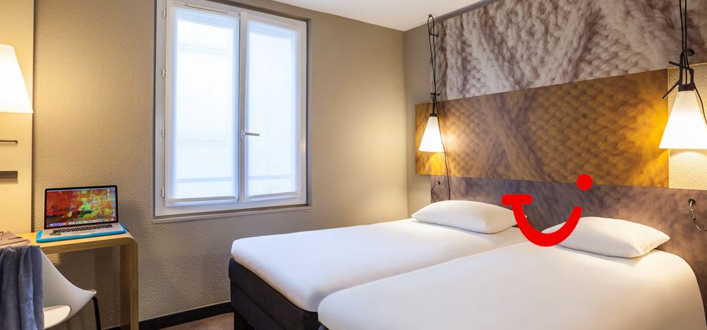 Ibis Paris Gare de l'Est TGV