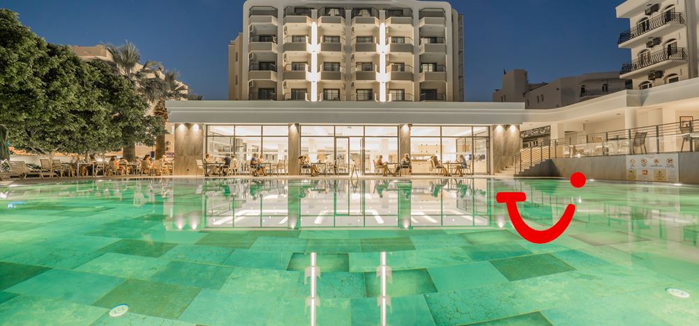 Premier Nergis Beach Hotel