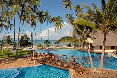 Ocean Paradise Resort & Spa nederlandse reviews