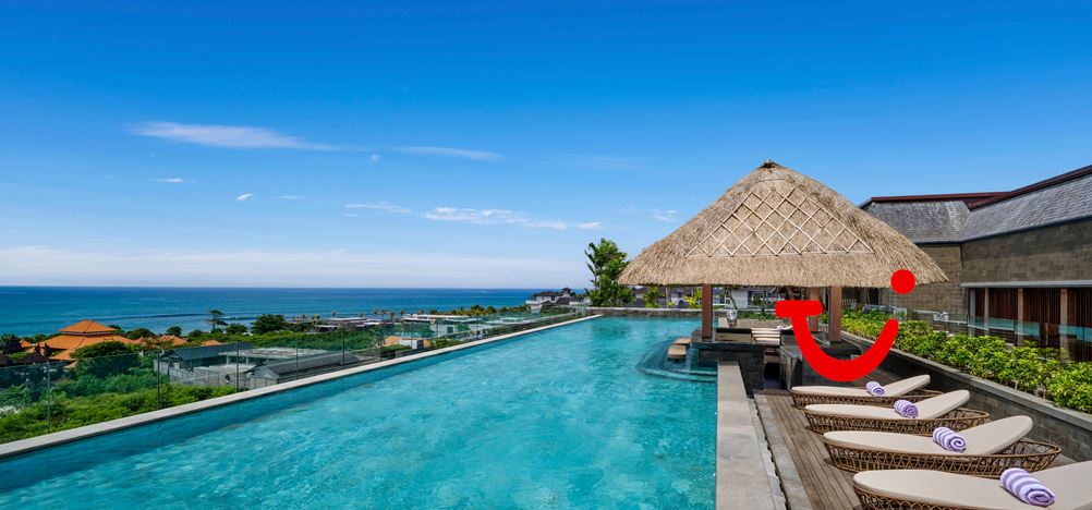 Holiday Inn Resort Bali Canggu