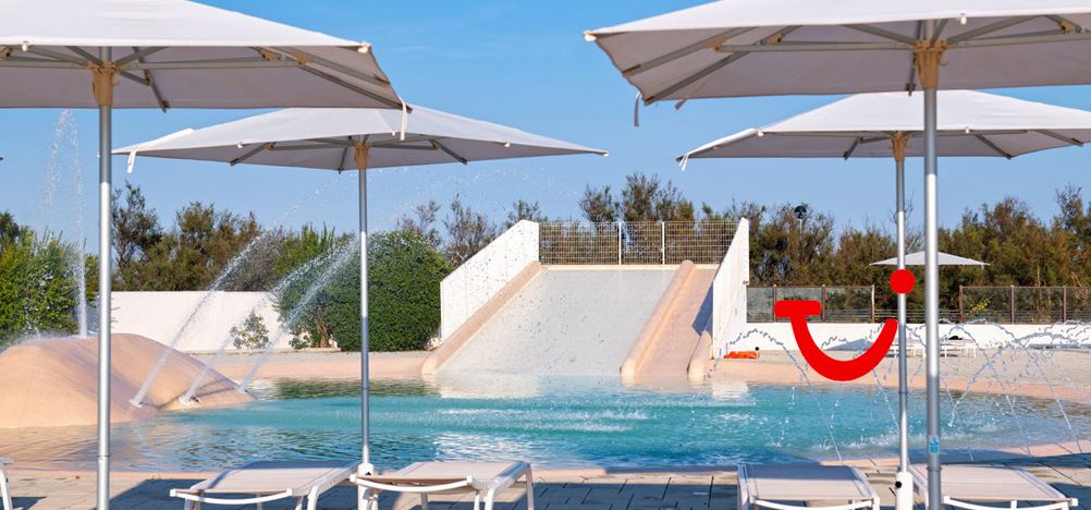 Rosapineta - Happy Camp