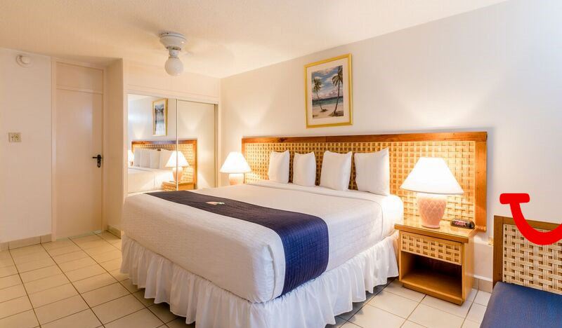 Caribbean Palm Village Resort