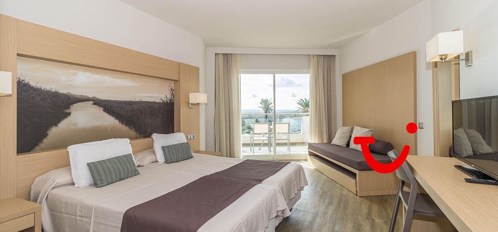 Eix Lagotel Holiday Resort