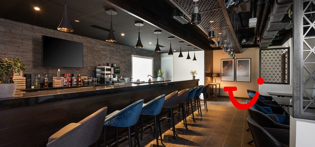 Hampton by Hilton Dubai Al Barsha