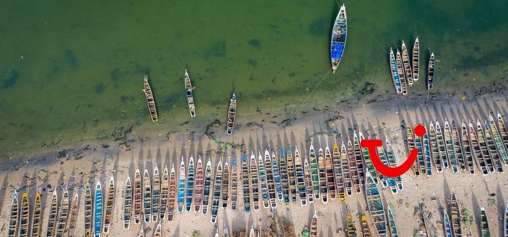 15-daagse rondreis Ontdek Gambia & Senegal