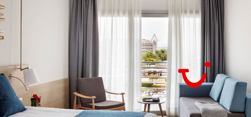 AQUA Hotel Onabrava Hotel & Spa