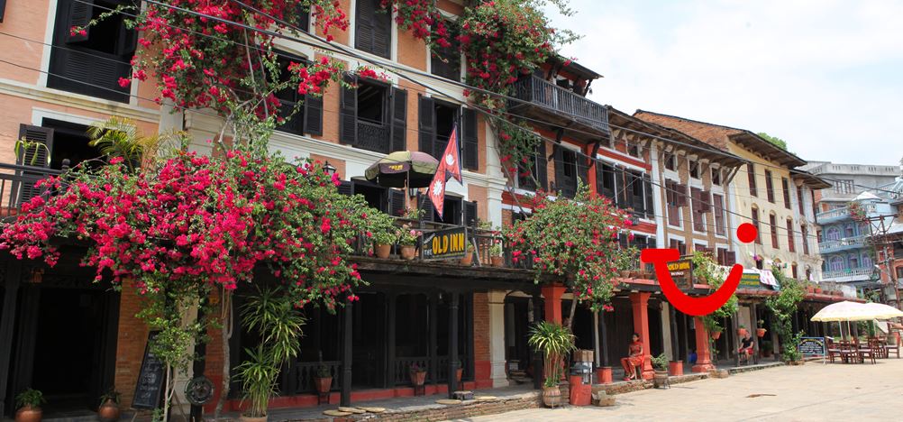 16-daagse rondreis Indrukwekkend Nepal